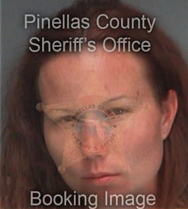 Krystal Simmons - Pinellas County, FL 