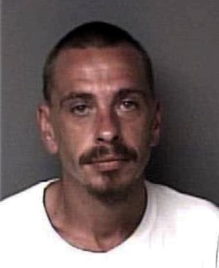 Christopher Simpson - Gaston County, NC 