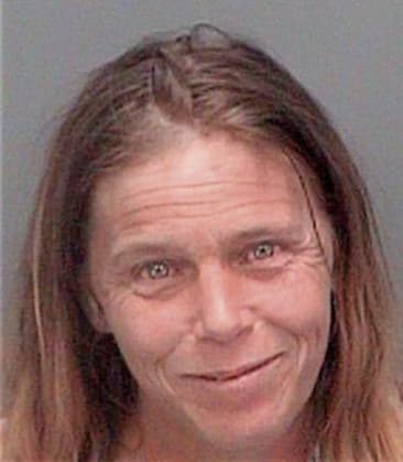 Frances Sing - Pinellas County, FL 