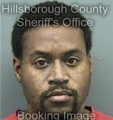 Alexander Singleton, - Hillsborough County, FL 