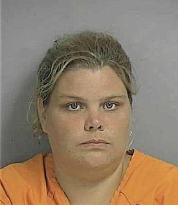 Kathlyn Sipkema, - Osceola County, FL 