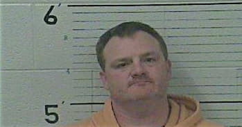 Phillip Sluss, - Knox County, KY 