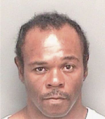 Carl Smith - Pinellas County, FL 