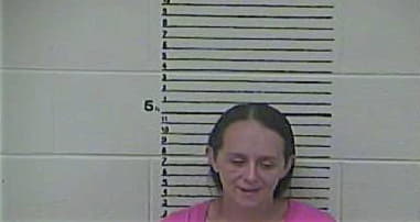 Edna Smith - Clay County, KY 