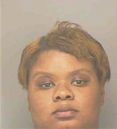 Lakesha Smith - Polk County, FL 