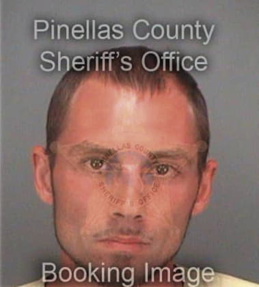 Stanley Smith - Pinellas County, FL 