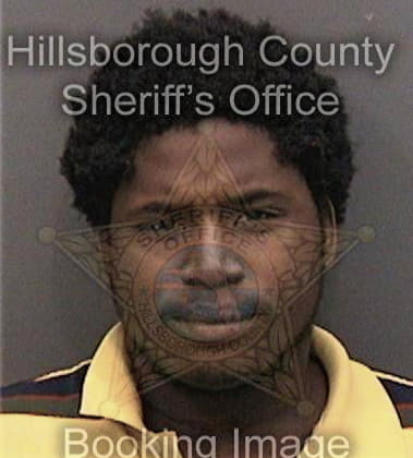 Todd Smith, - Hillsborough County, FL 