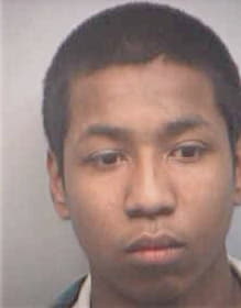 Michael Spring - Fulton County, GA 