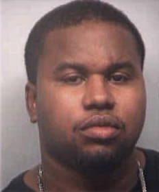 Angelo Starks - Fulton County, GA 