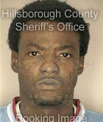 Roshawn Stephens, - Hillsborough County, FL 