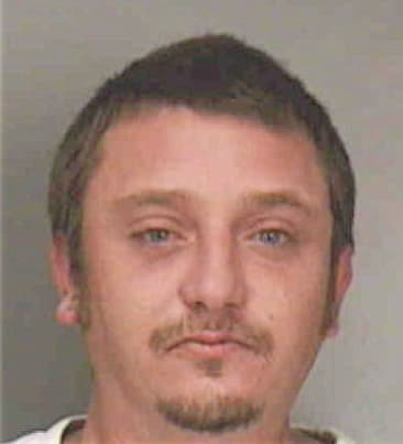 Michael Stevenson, - Polk County, FL 