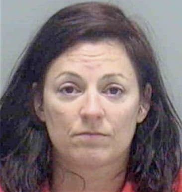 Jessica Stoddard, - Lee County, FL 