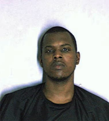 Albert Tarver - DeKalb County, GA 