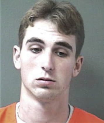 Jeremy Taylor, - Okaloosa County, FL 