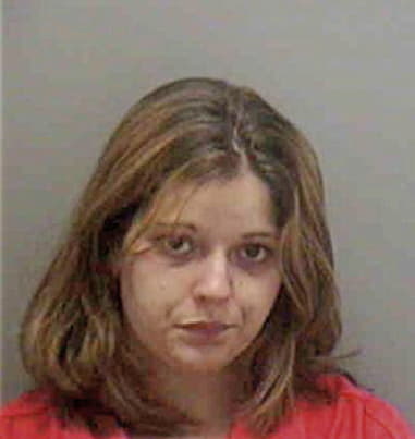 Brandi Thacker, - Lee County, FL 