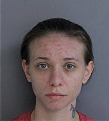 Chelsi Thaxton, - Aiken County, SC 