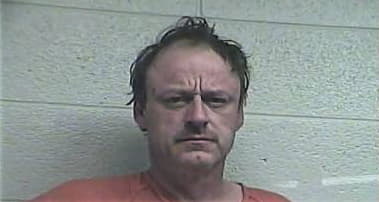 Christopher Thomas, - Jessamine County, KY 