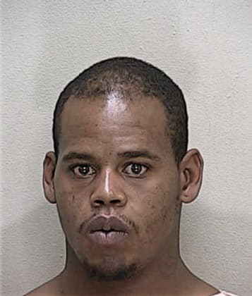 Christopher Thomas, - Marion County, FL 