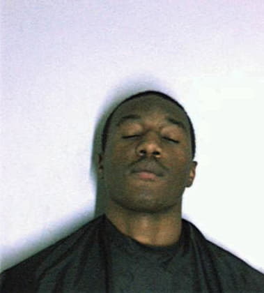Eric Thomas - DeKalb County, GA 