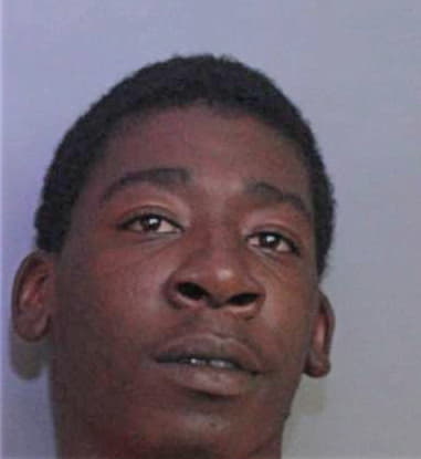 Fabian Thomas, - Polk County, FL 