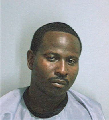 Henry Thomas - DeKalb County, GA 