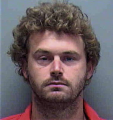 Daryl Thompson, - Lee County, FL 