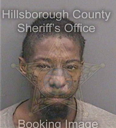 William Tiller, - Hillsborough County, FL 