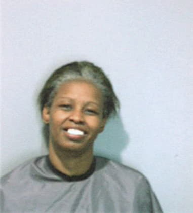 Doris Tilley - DeKalb County, GA 