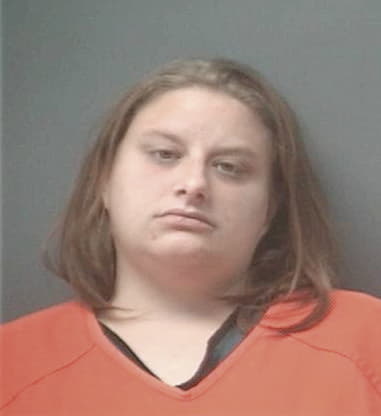 Tasha Tillman, - LaPorte County, IN 