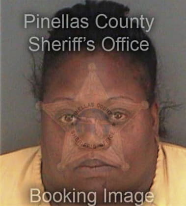 Darlene Tisdale, - Pinellas County, FL 