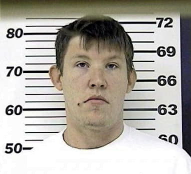 Thomas Tucker - Campbell County, KY 