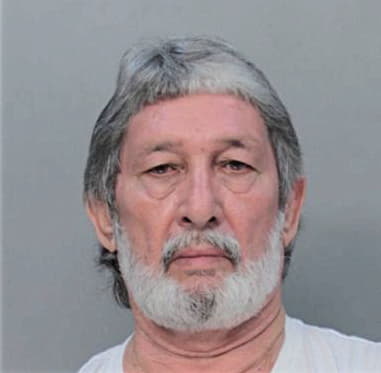 Ulises Urdaneta-Perez, - Dade County, FL 