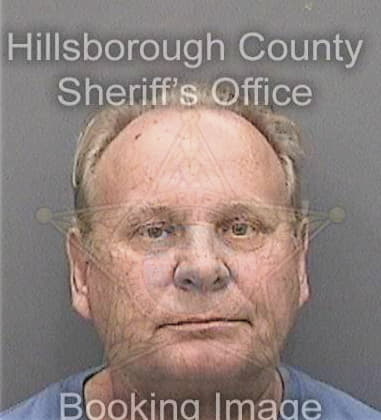 Todd Urich, - Hillsborough County, FL 