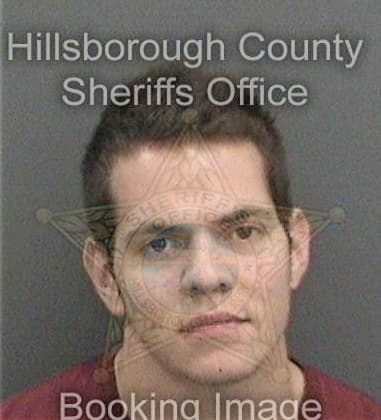 Douglas Walker, - Hillsborough County, FL 