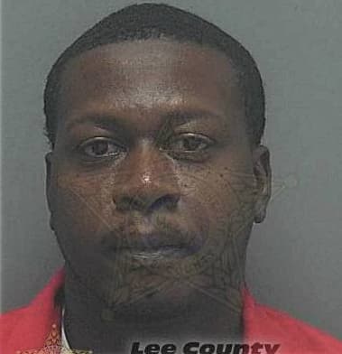 Lamar Watkins, - Lee County, FL 