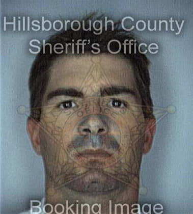 Gregory Wells, - Hillsborough County, FL 