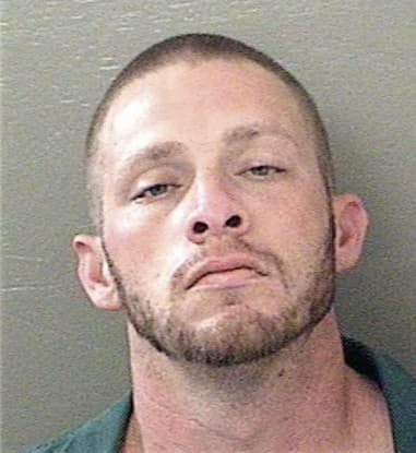 Matthew Westbrook, - Escambia County, FL 