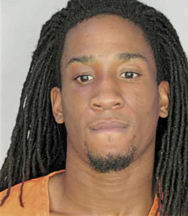 Markese White - Hillsborough County, FL 