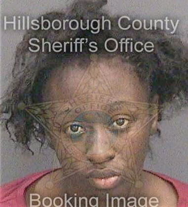 Brenda Williams - Hillsborough County, FL 
