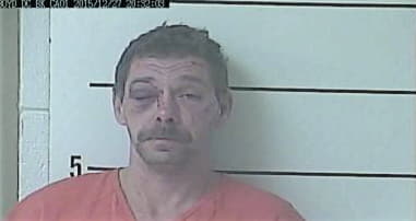 Christopher Williams, - Boyd County, KY 