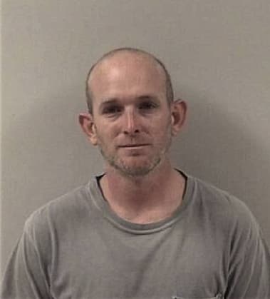 Clemon Williams - Johnston County, NC 