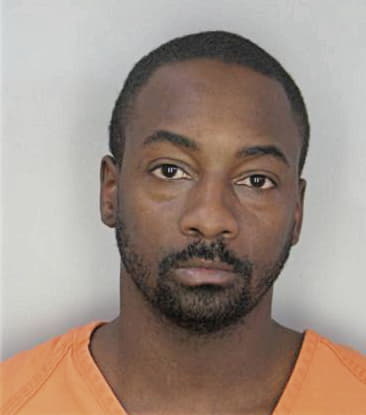 Sedrick Williams, - Hillsborough County, FL 