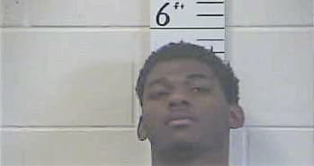 Tyron Williams, - Yazoo County, MS 