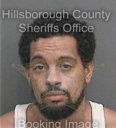 Daquan Wilson, - Hillsborough County, FL 