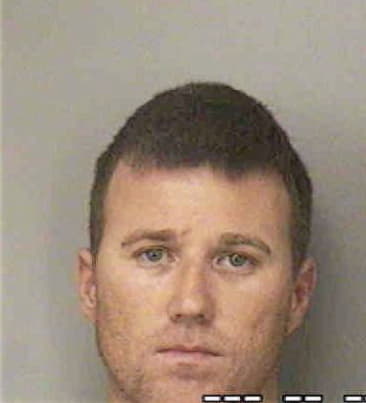 Dustin Wilson, - Polk County, FL 