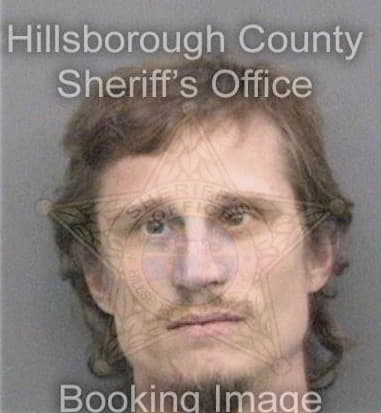 David Woolsey, - Hillsborough County, FL 