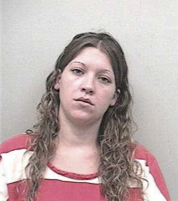 Kristina Wright, - Marion County, FL 