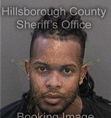 Sanchez Wright, - Hillsborough County, FL 