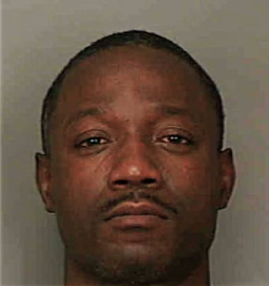 Wesley Wright, - Polk County, FL 