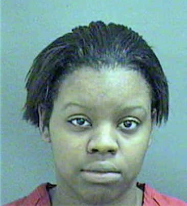 Adrianna Young, - Mecklenburg County, NC 